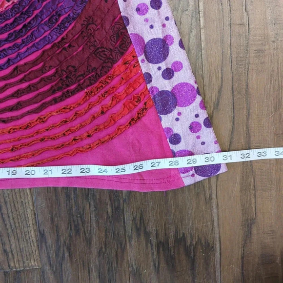 Boho Dress - Picture 6 of 11